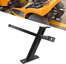 Trekhaak Prestatie-upgrade - Trekhaakset - Zitmaaier - Tuintractor - Aanhangwagen - Compatibel met 3/4 Inch Trekhaakballen — thumbnail 4