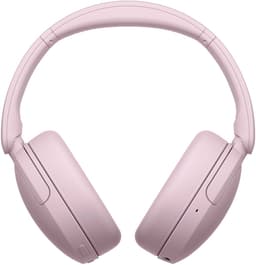 Sony WH-CH735N – Draadloze Noise Cancelling koptelefoon - Roze — thumbnail 3