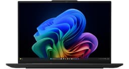 Lenovo ThinkPad E16 Gen 4 - Copilot+ Laptop - 16 inch - Ryzen AI 7 - 16GB/512GB — thumbnail 5