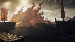 Wo Long 2: Wings of Ember - PS5 — thumbnail 2