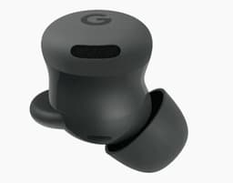 Google Pixel Buds 2a Zwart — thumbnail 5