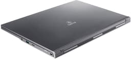 Terra Mobile 1671L 16" WQXGA laptop - Intel Core Ultra 7 258V - 32GB DDR5 - 1TB M.2 SSD - Intel Arc 140V - Windows 11 Pro - Copilot+ PC - Magnesium behuizing — thumbnail 5