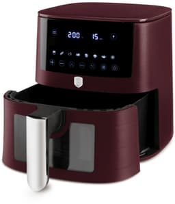 Digitale heteluchtfriteuse 5 l Leonardo Collection — thumbnail 3