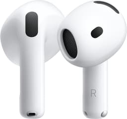 Apple AirPods 5 - draadloze oplaadcase — thumbnail 1