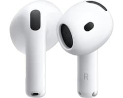 Apple AirPods 5 - draadloze oplaadcase