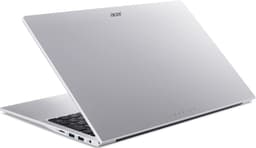 Acer Aspire AL17-31P-C2RT - 17 inch - N150 - 8GB - 128GB SSD - Zilver — thumbnail 4