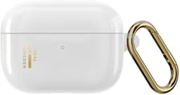 iDeal of Sweden Clear Case voor de Apple AirPods Pro 3 - Clear — thumbnail 1