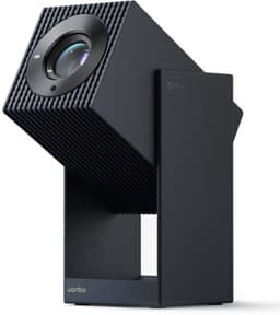 Beamer Draagbaar - 500 ANSI Lumen - 1080P Full HD Resolutie - LCD - Voor Thuisbioscoop En Outdoor — thumbnail 1