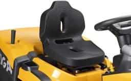 STIGA Zitmaaier - Benzine - 98 cm - mulchfunctie — thumbnail 5