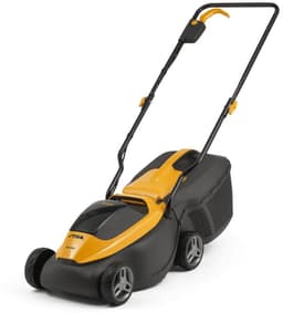 STIGA SLM 132e Kit Grasmaaier - Accu - 30 cm - 4Ah — thumbnail 2