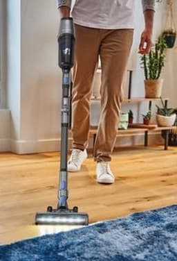 Rowenta X-Pert 3.60 Flex 0,5 l steelstofzuiger — thumbnail 5