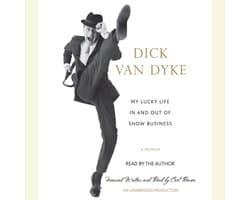 My Lucky Life In and Out of Show Business