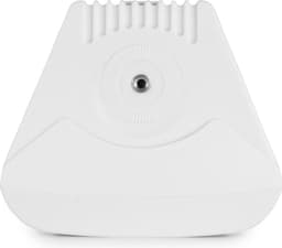 Buiten speakers - Geluidsinstallatie met 2 outdoor speakers en versterker met Bluetooth - Perfect voor overkapping, badkamer, sauna, etc. - Wit — thumbnail 20
