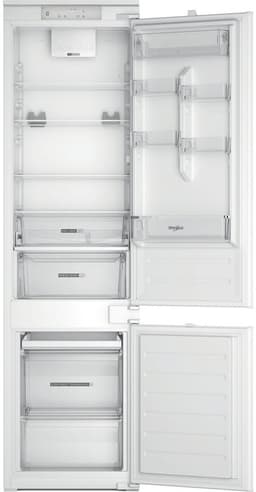 Whirlpool WHC20D023B1 SF Ingebouwd 300 l Wit — thumbnail 11