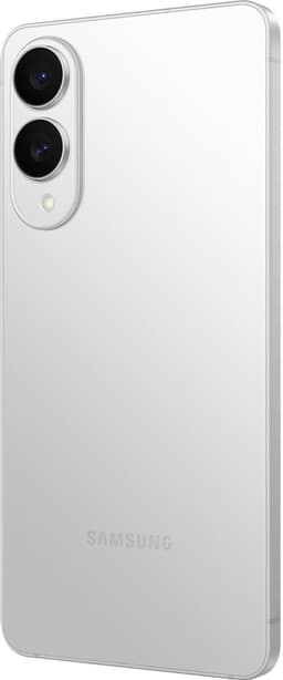 Samsung Galaxy S25 Edge - 256GB - Titanium Silver — thumbnail 4