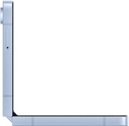 Samsung Galaxy Z Flip6 - 256GB - Blauw — thumbnail 8