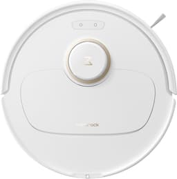 Roborock Qrevo 5AE robotstofzuiger - 12000Pa - met dweilfunctie - Dual anti-verstrengeling - FlexiArm Mop - Mop lift - Reactive Tech Obstacle Avoidance - Zelfreinigend - Multifunctioneel dockingstation(Qrevo S5V) — thumbnail 3
