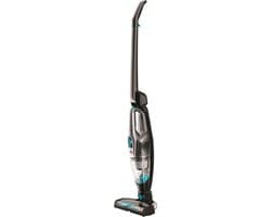 BISSELL MultiReach Essential 2 in 1 Steelstofzuiger & Kruimeldief - 30 Minuten Gebruikstijd - Draadloze Steelstofzuiger Zonder Zak - 0.45L Capaciteit - Handstofzuiger 18V - Kruimelzuiger - Incl. 3 Opzetstukken & Laadstation - 2280N — thumbnail 2
