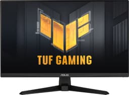 ASUS TUF Gaming VG259Q5A computermonitor 62,2 cm 1920 x 1080 pixels Full HD LED zwart — thumbnail 1