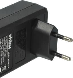 Oplader voor accugestuurde grasmaaier - Geschikt voor verschillende modellen — thumbnail 2