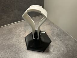 Hoofdtelefoon houder Overwatch 2 - Headset stand - Koptelefoon standaard - Koptelefoon houder — thumbnail 2