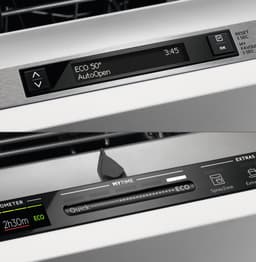 AEG FSE76727P 7000 serie - Inbouwvaatwasser - 43 dB - XXL - 14 couverts - GlassCare — thumbnail 5
