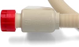 geschikt voor Beko - Aanvoerslang met aquastop - vaatwasser - 1,8 meter - toevoerslang met waterstop - 1760360100 — thumbnail 3