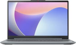 Lenovo IdeaPad Slim 3 15IAH8 Intel® Core™ i5 i5-12450H Laptop 39,6 cm (15.6") Full HD 16 GB LPDDR5-SDRAM 512 GB SSD Wi-Fi 6 (802.11ax) Windows 11 Home Engels Grijs — thumbnail 5