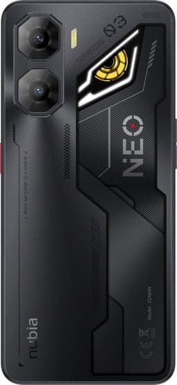 ZTE Nubia Neo 3 - 5G - 8GB/256GB - Zwart — thumbnail 4
