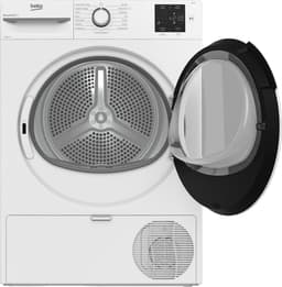 Beko BM3T3822NW wasdroger Vrijstaand 8 kg — thumbnail 6