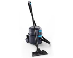 Nilfisk | VP400 HEPA XEC EU | Stofzuiger