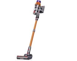 Honiture X7 Steelstofzuiger - Draadloos - Zakloos - Flexibele borstel