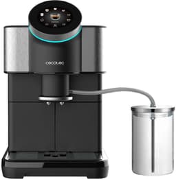 Cecotec Cremmaet Spin Volautomatische Espressomachine - 7 Soorten Koffie en 6 Gebruikersprofielen - Koffiemachine — thumbnail 2