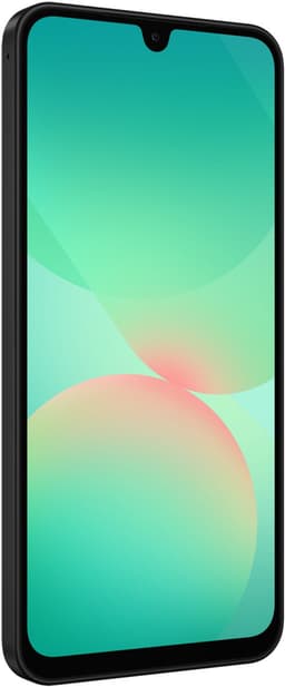 Samsung Galaxy A26 5G Enterprise Edition 17 cm (6.7") Hybride Dual SIM USB Type-C 6 GB 128 GB 5000 mAh Zwart — thumbnail 3