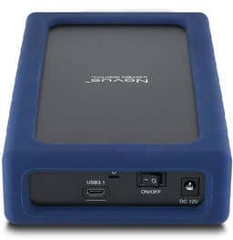 Oyen Digital Novus USB-C HDD - 24TB — thumbnail 1
