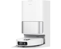 Dreame L40 Ultra AE - Robotstofzuiger met Dweilfunctie - Automatisch Legen & Zelfreinigend Station - 19.000 Pa Zuigkracht - AI Navigatie - Geschikt voor Huisdierharen