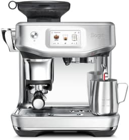 Espressomachine The Barista Touch Impress - Brushed Stainless Steel — thumbnail 1
