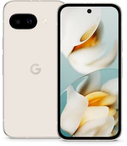 Google Pixel 9a - 128GB - Grijs — thumbnail 3