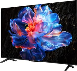 TCL 50" Led P61K 4K (2025) — thumbnail 4