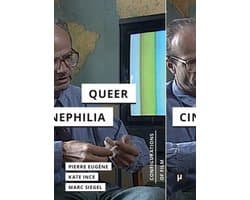 Configuration of Films- Serge Daney and Queer Cinephilia