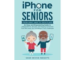 iPhone for Seniors
