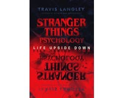 Popular Culture Psychology- Stranger Things Psychology