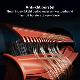 Philips XU5100/20 robotstofzuiger - 2-in-1 stofzuigen en dweilen - lasernavigatie - krachtige zuigkracht - app-bediening — thumbnail 5