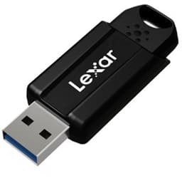 Lexar JumpDrive S80 64GB — thumbnail 5
