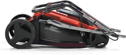 Elektrische Grasmaaier 1600W met Centrale Maaihoogteverstelling en 37 cm Maaibreedte - Geschikt voor Gazons tot 700 m² — thumbnail 5