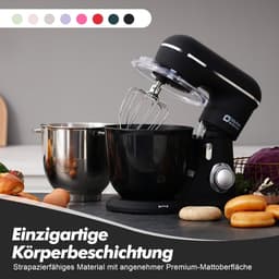 Keukenrobot - Keukenmachine - Keukenmixer — thumbnail 4