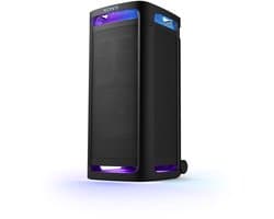 Sony ULT Tower 9 (AC) - Bluetooth Partybox - Zwart