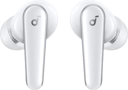 soundcore Liberty 5 by Anker, draadloze oordoppen met noise-cancelling, 2x sterkere stemonderdrukking, realtime adaptieve noise canceling, snelladen, Dolby Audio, heldere gesprekken met 6 microfoons en AI, lange batterijduur — thumbnail 17