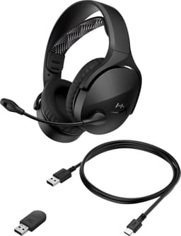HyperX Cloud Jet Dual Wireless — thumbnail 5