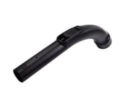 Handgreep geschikt voor Miele stofzuigers met 35 mm aansluiting - Pistool greep handvat